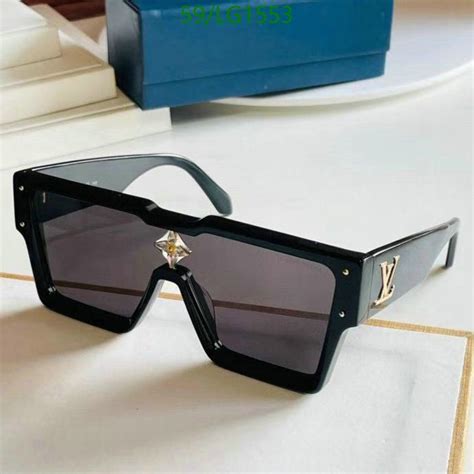 louis vuitton cyclone sunglasses replica|Louis Vuitton cyclone sunglasses clear.